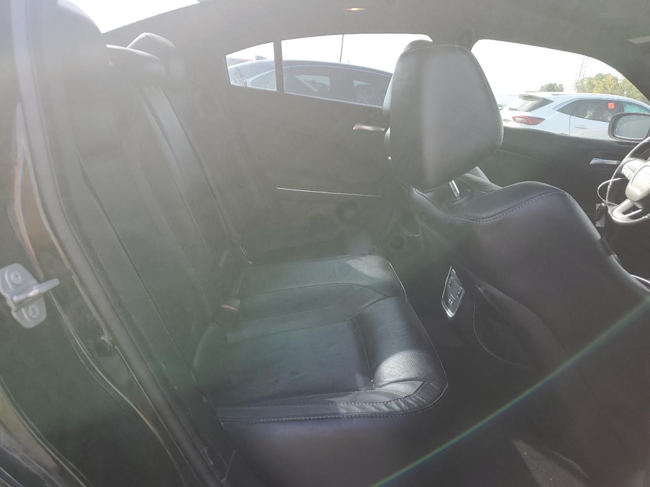 Dodge Charger Gt Image 9