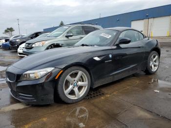  Salvage BMW Z Series