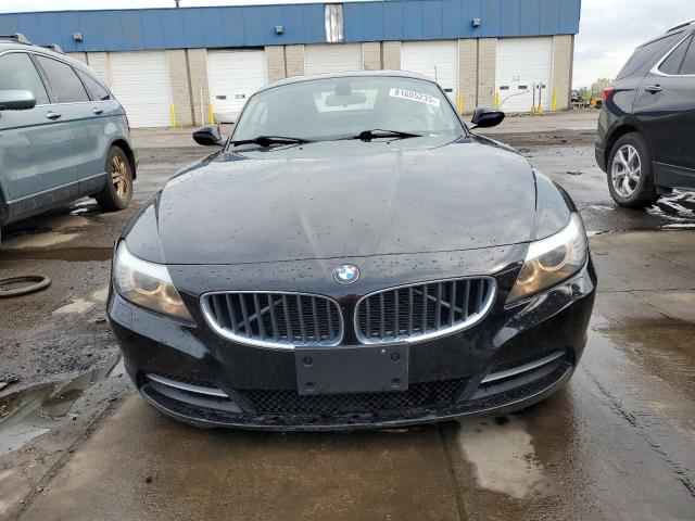 BMW Z Series Sdrive28i Image 12