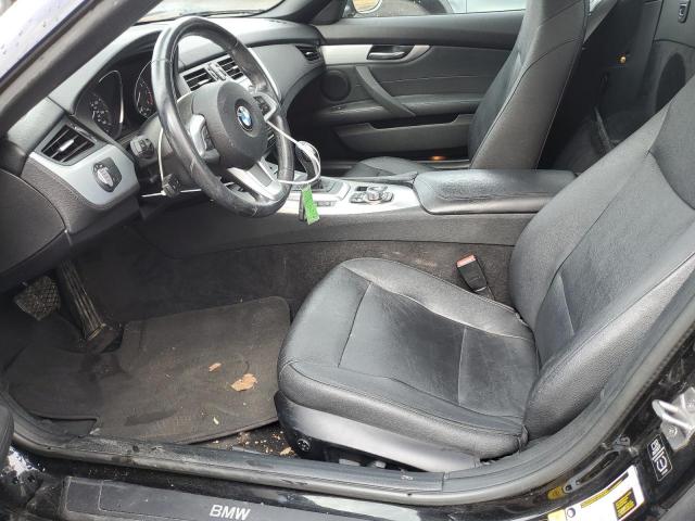 BMW Z Series Sdrive28i Image 8