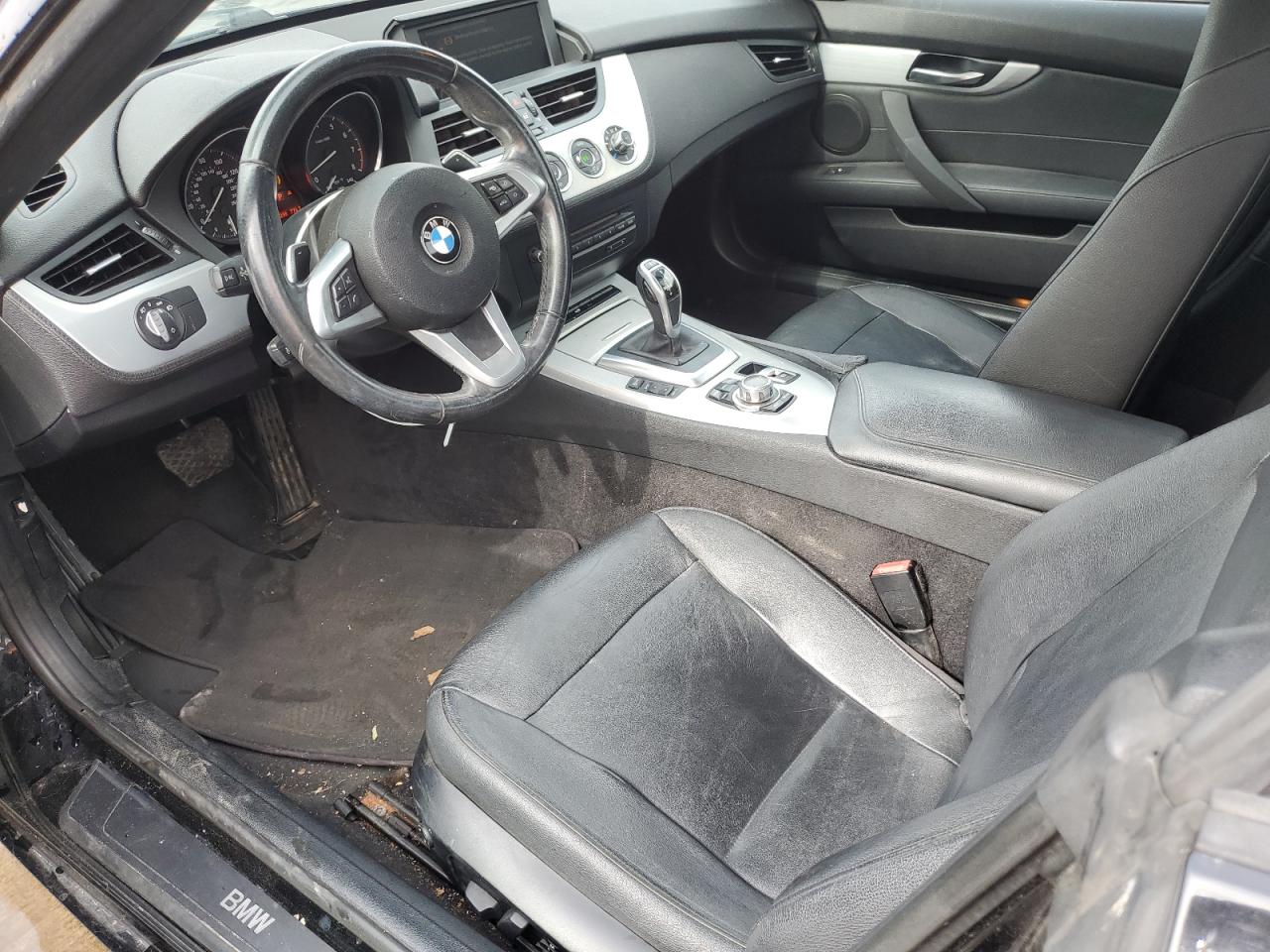 BMW Z Series Sdrive28i Image 5