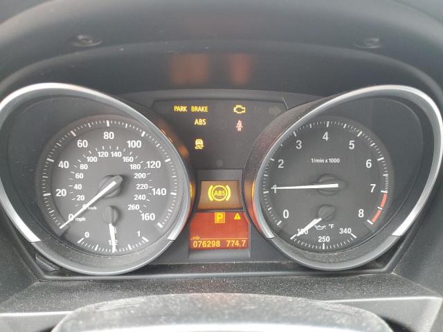 BMW Z Series Sdrive28i Image 6