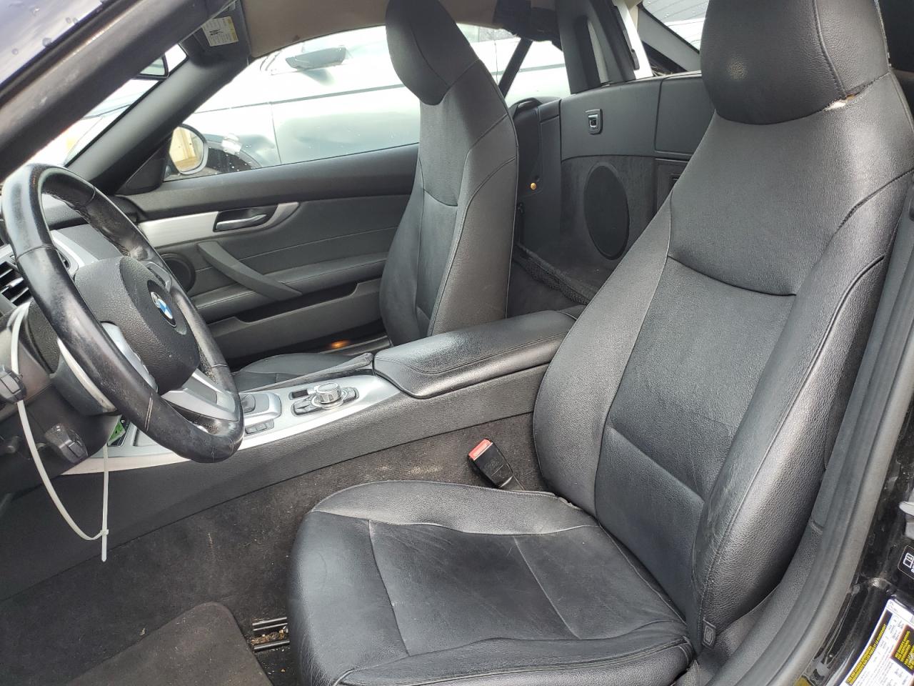 BMW Z Series Sdrive28i Image 4