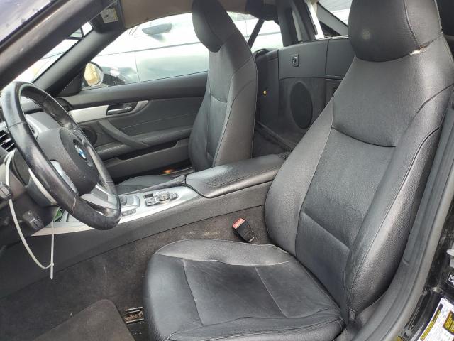 BMW Z Series Sdrive28i Image 4