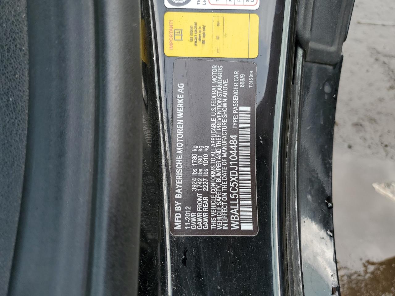 BMW Z Series Sdrive28i Image 3