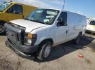 Ford Econoline E250 Van Image 1