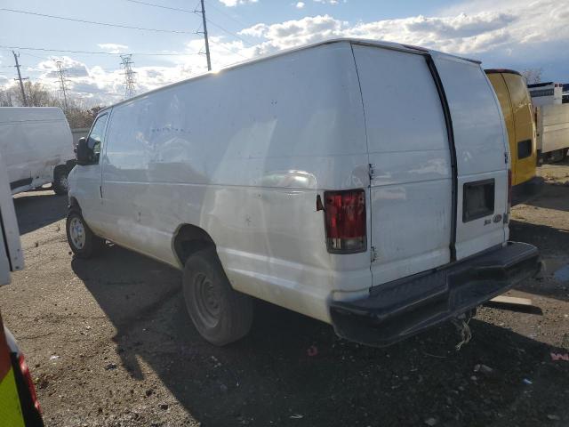 Ford Econoline E250 Van Image 11