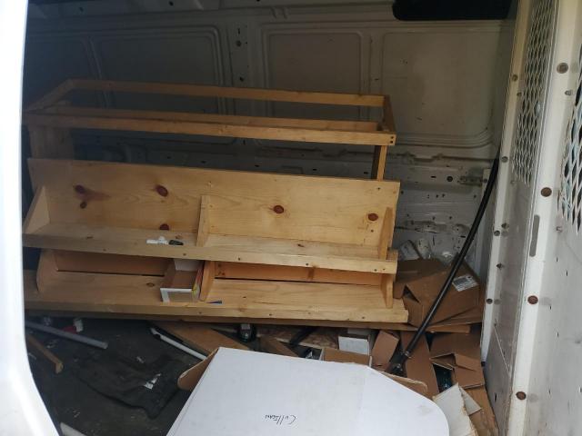 Ford Econoline E250 Van Image 7