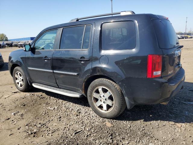 Honda Pilot Touring Image 9