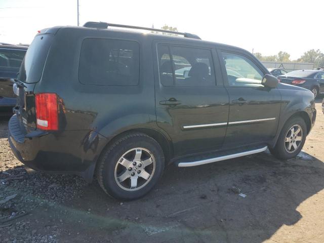 Honda Pilot Touring Image 2