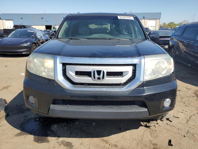 Honda Pilot Touring Image 4