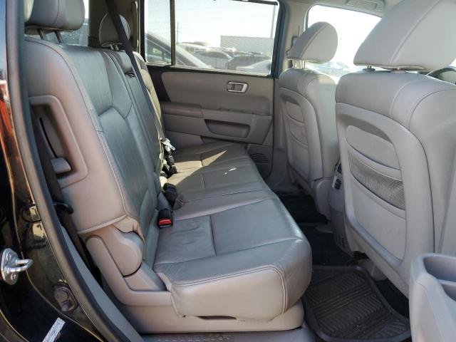 Honda Pilot Touring Image 6
