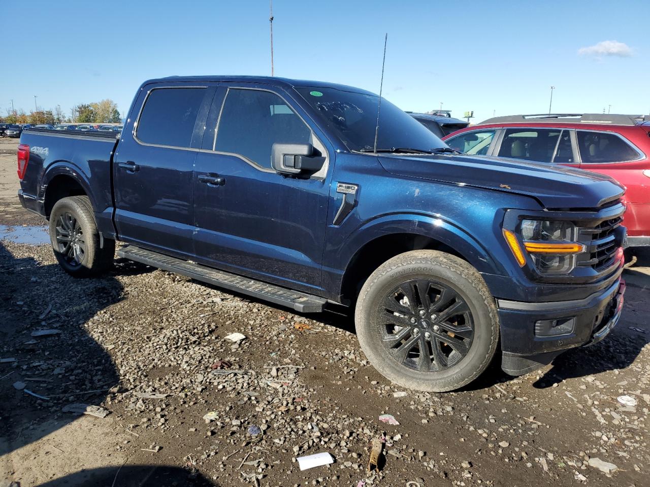 Ford F-150 Xlt Image 6