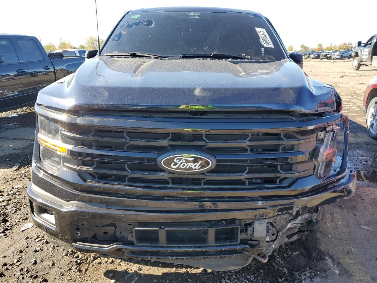 Ford F-150 Xlt Image 10