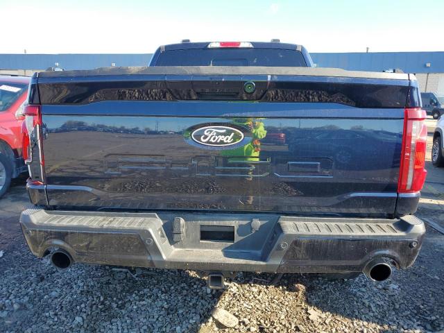 Ford F-150 Xlt Image 4