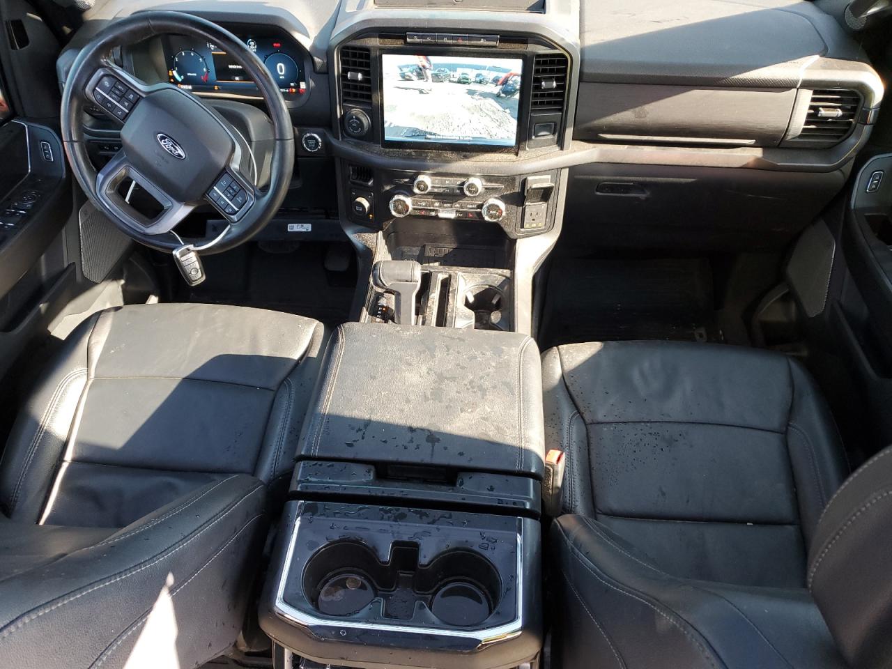 Ford F-150 Xlt Image 11