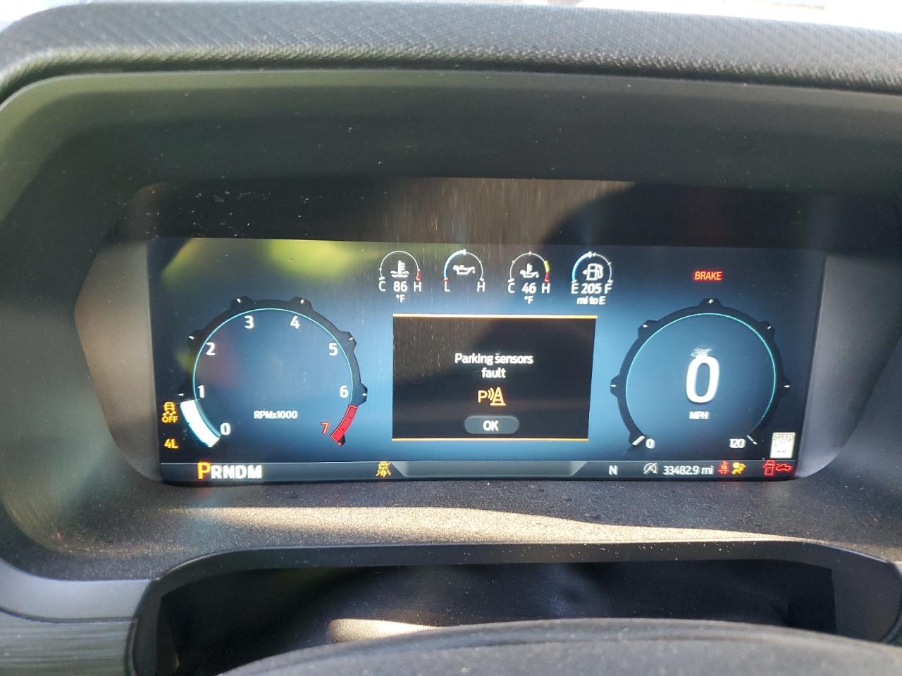 Ford F-150 Xlt Image 7