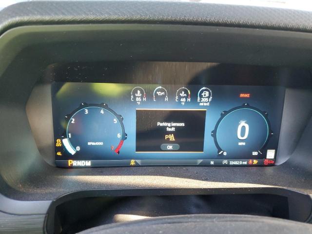 Ford F-150 Xlt Image 7