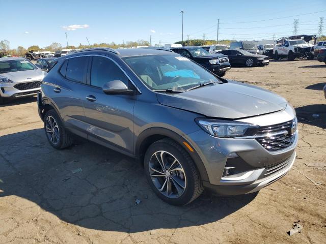 Buick Encore Select Image 9