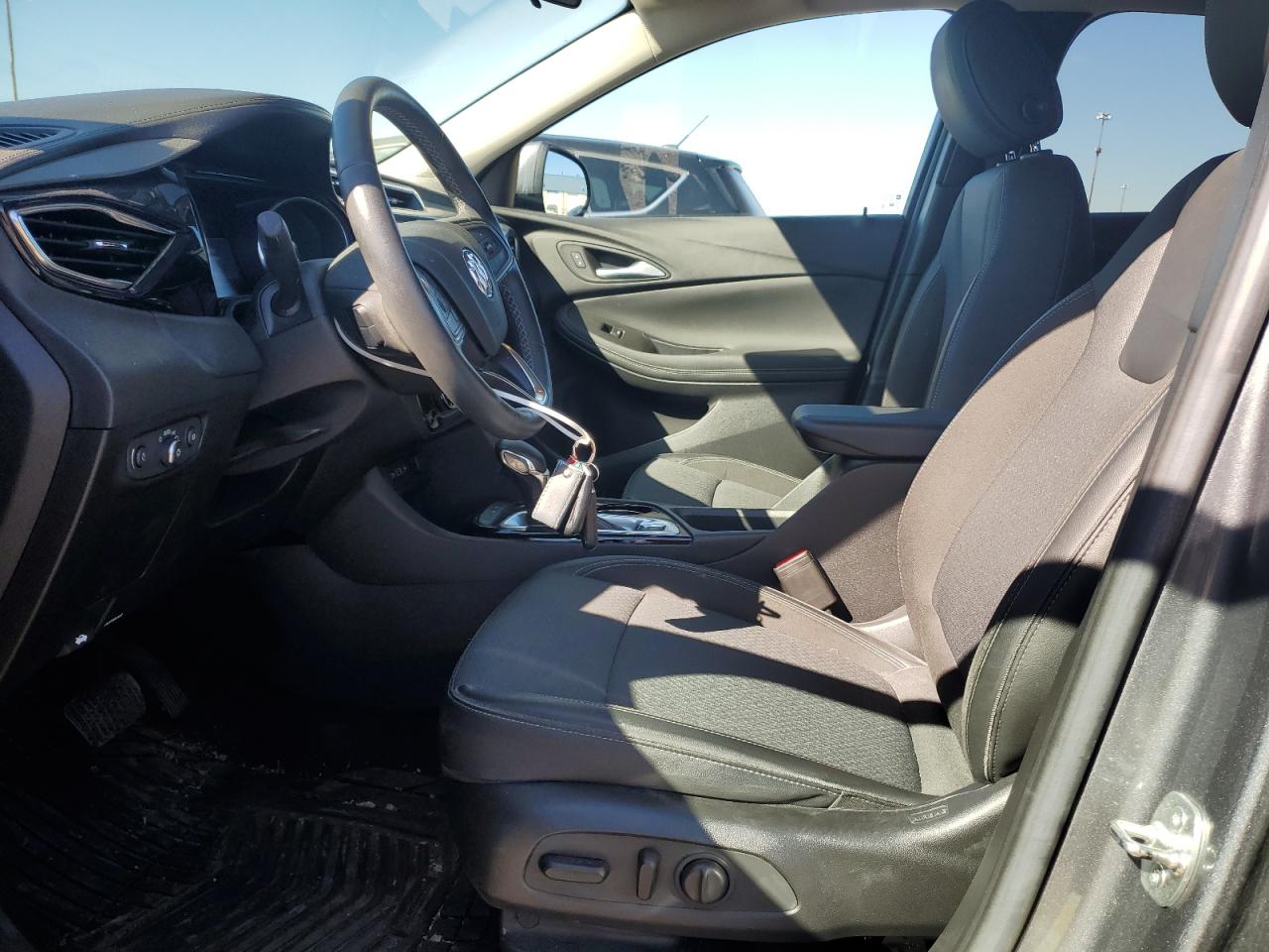 Buick Encore Select Image 11