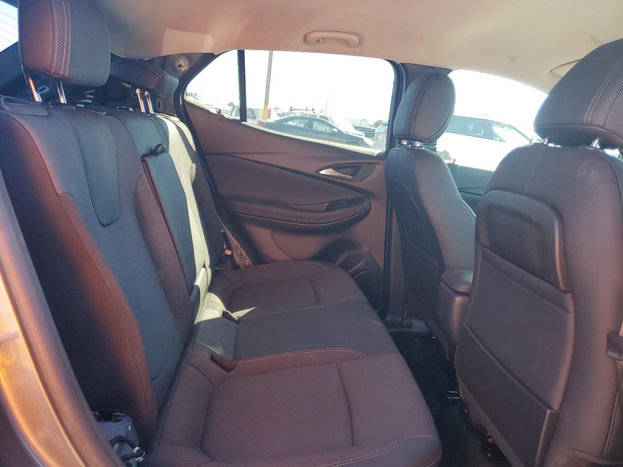 Buick Encore Select Image 6