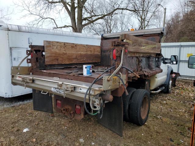 Ford F-450 Super Duty Image 3