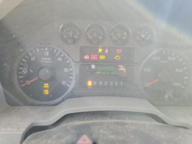 Ford F-450 Super Duty Image 5