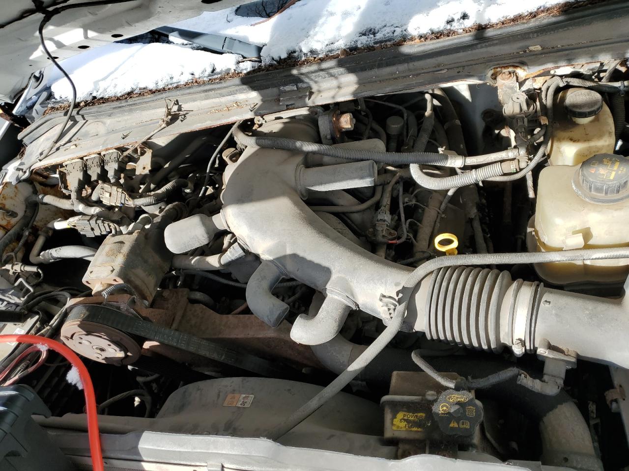 Ford F-450 Super Duty Image 11