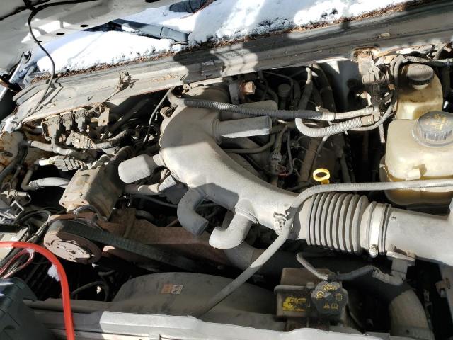 Ford F-450 Super Duty Image 11