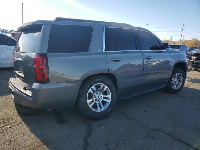 Chevrolet Tahoe K1500 Lt Image 6