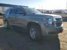 Chevrolet Tahoe K1500 Lt Image 4