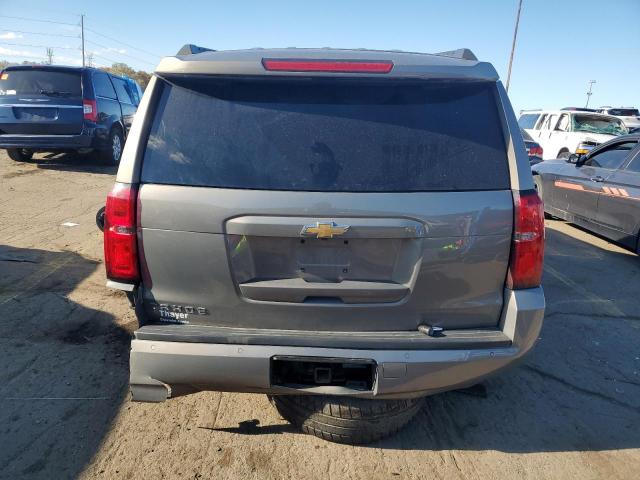 Chevrolet Tahoe K1500 Lt Image 5