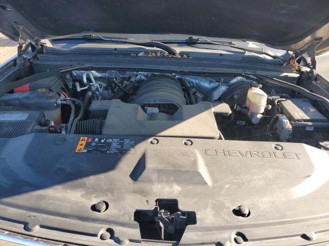 Chevrolet Tahoe K1500 Lt Image 12