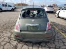 FIAT 500 Sport Image 6