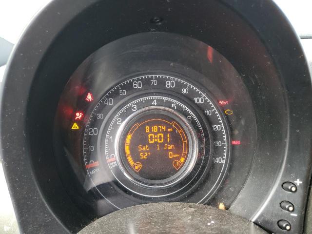 FIAT 500 Sport Image 5