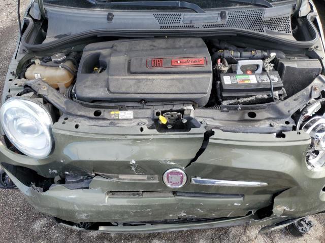 FIAT 500 Sport Image 10