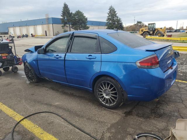 Ford Focus Ses Image 3