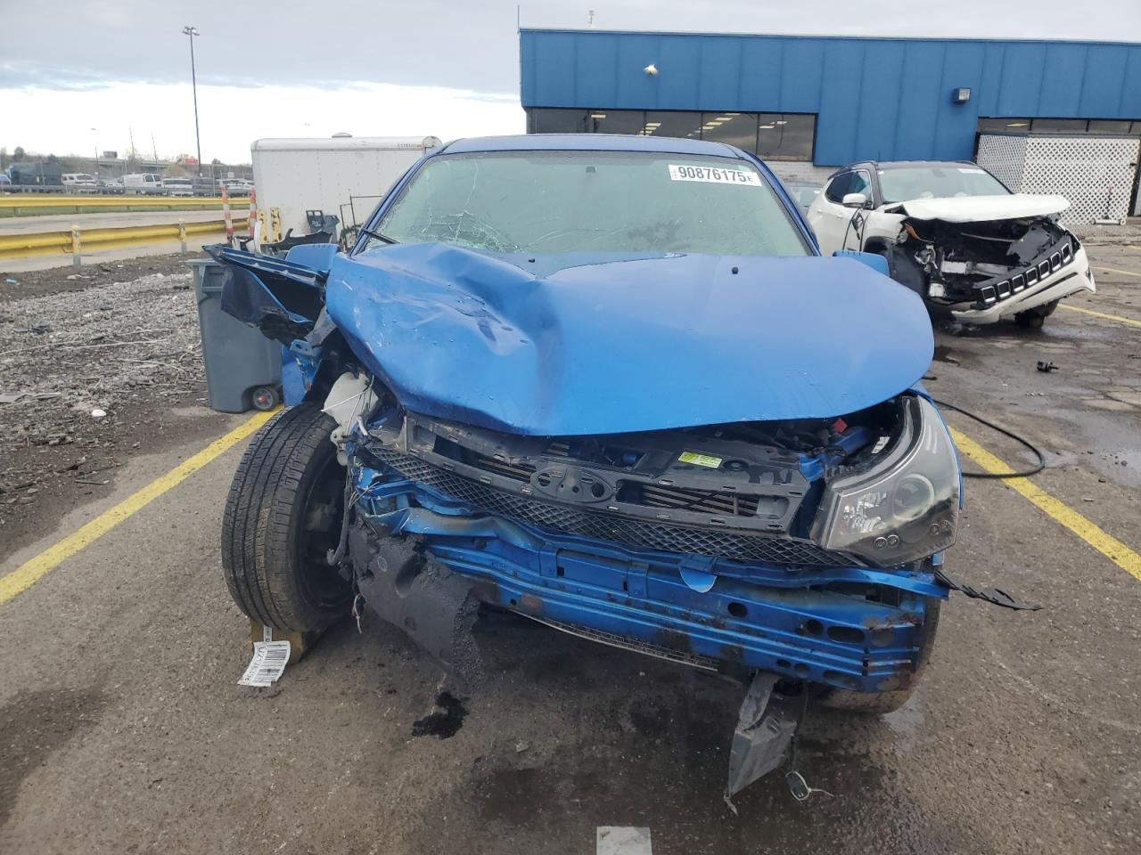 Ford Focus Ses Image 9