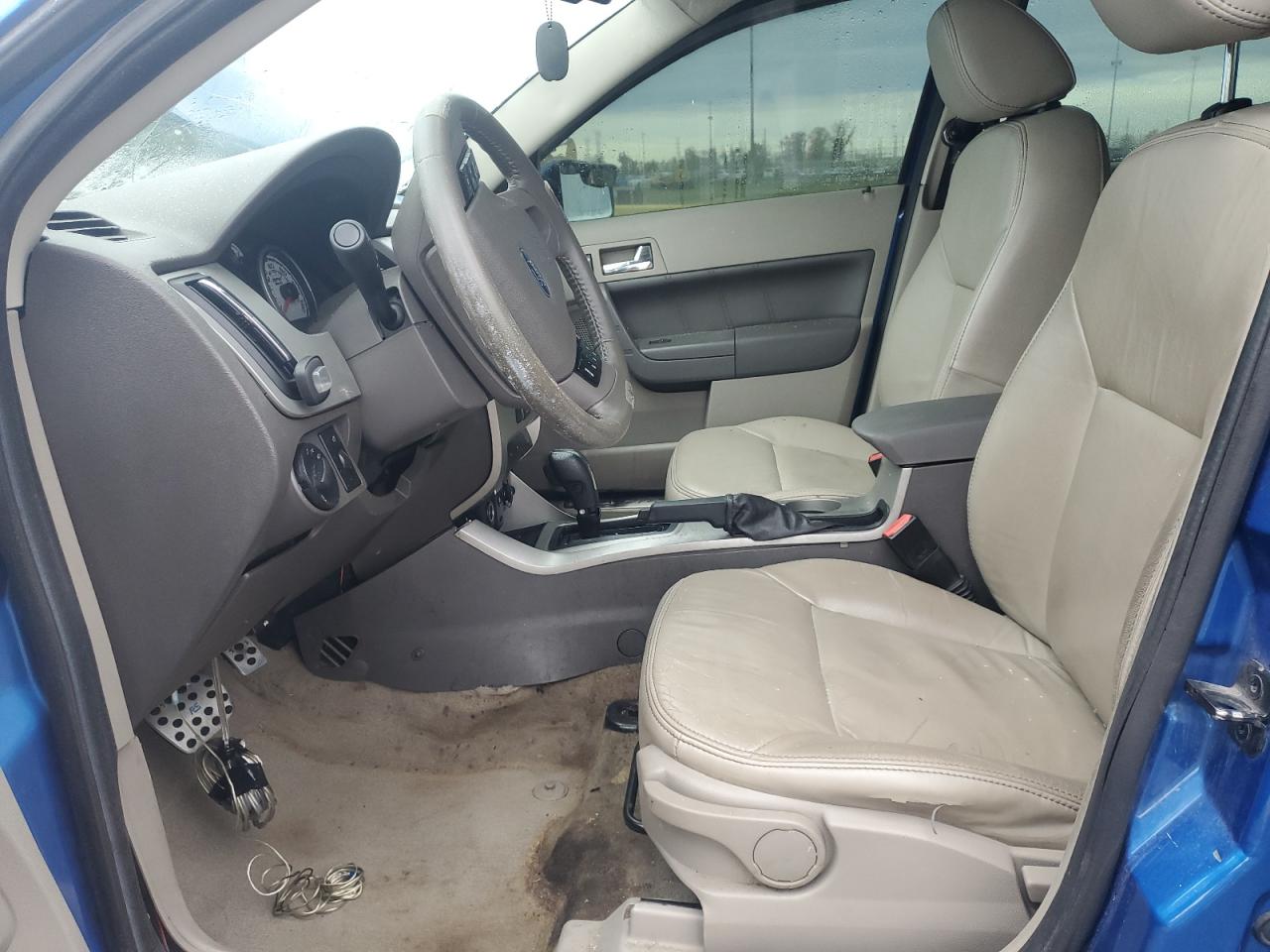 Ford Focus Ses Image 5