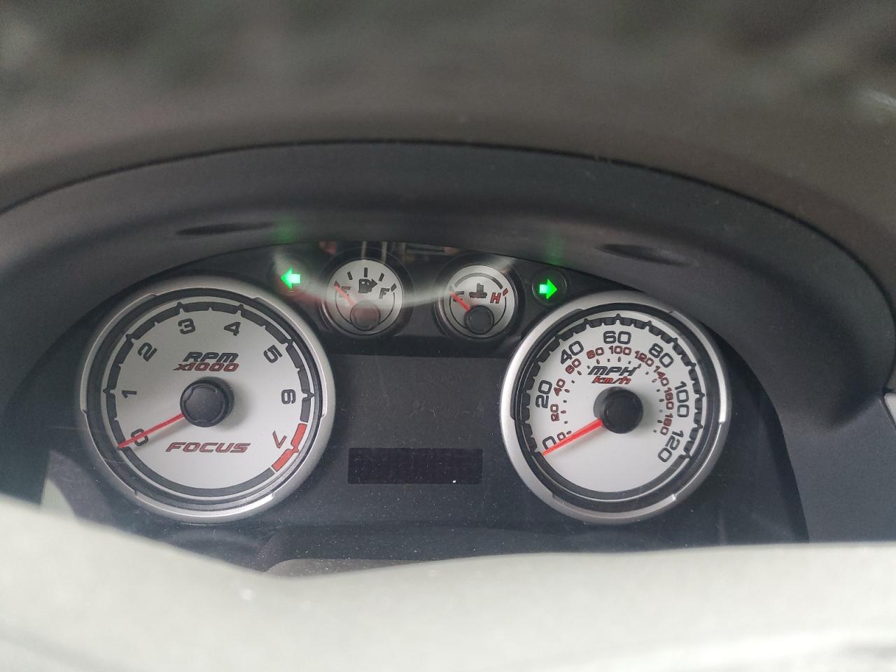 Ford Focus Ses Image 6