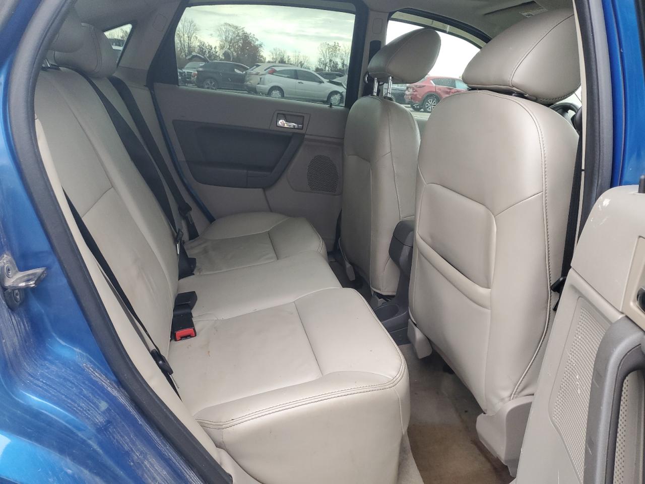 Ford Focus Ses Image 8