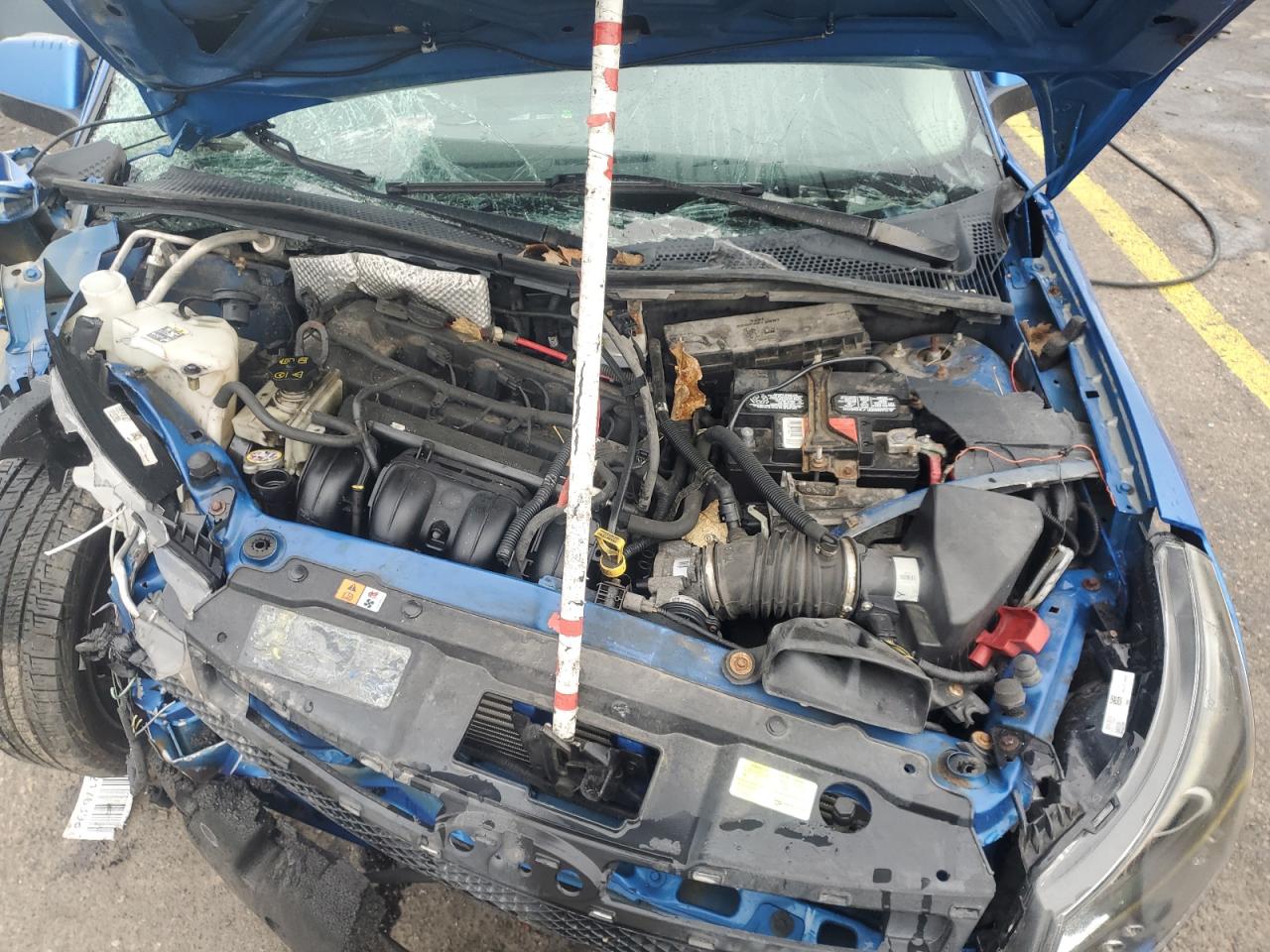 Ford Focus Ses Image 11