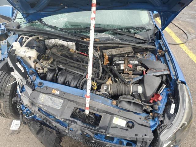 Ford Focus Ses Image 11