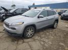 Jeep Grand Cherokee Latitude Image 1