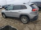 Jeep Grand Cherokee Latitude Image 2