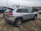 Jeep Grand Cherokee Latitude Image 12