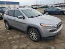 Jeep Grand Cherokee Latitude Image 6