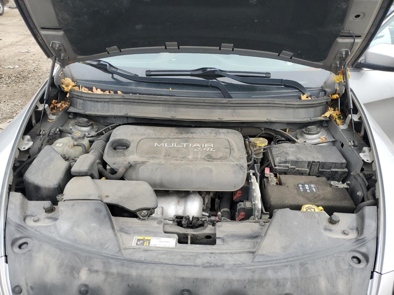 Jeep Grand Cherokee Latitude Image 10