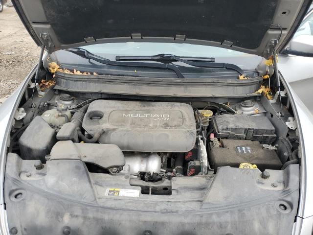 Jeep Grand Cherokee Latitude Image 10