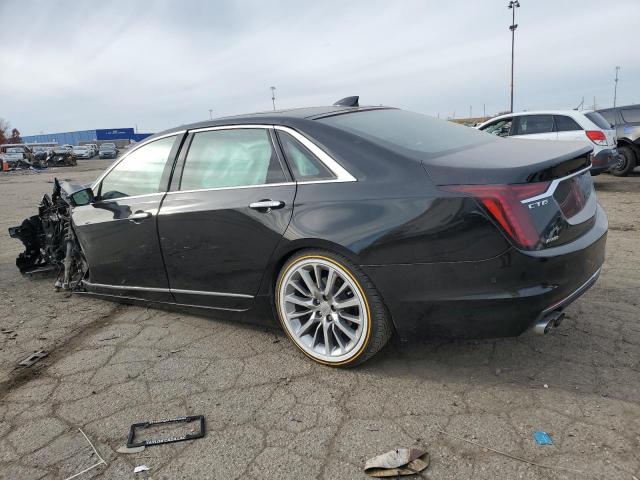 Cadillac CT6 Premium Luxury Image 4